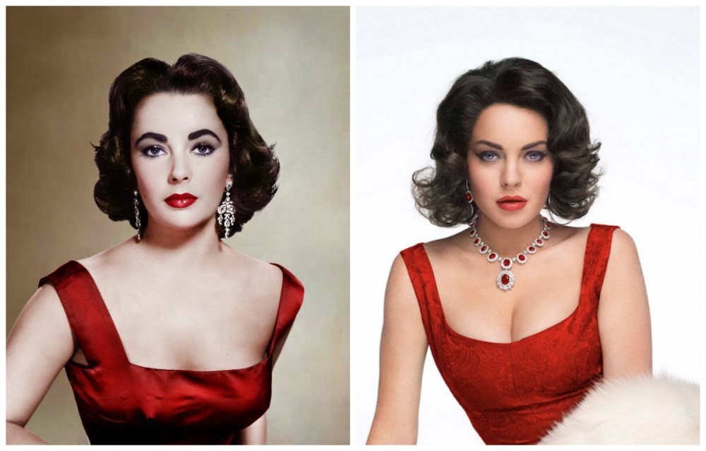 elizabeth taylor