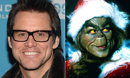 grinch