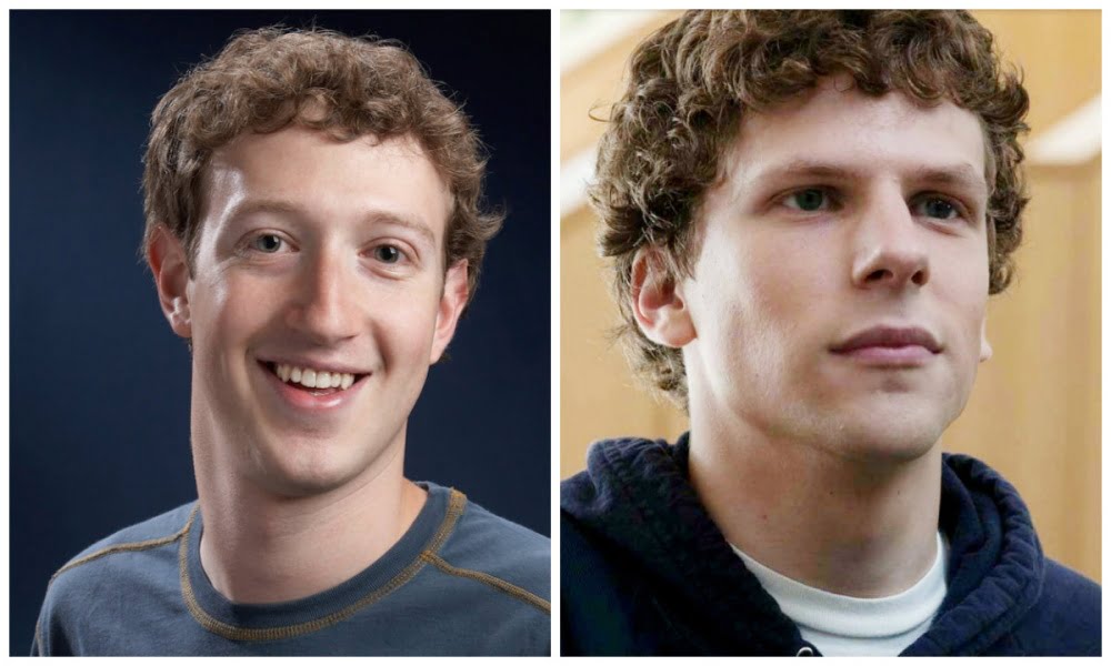 mark zuckerberg