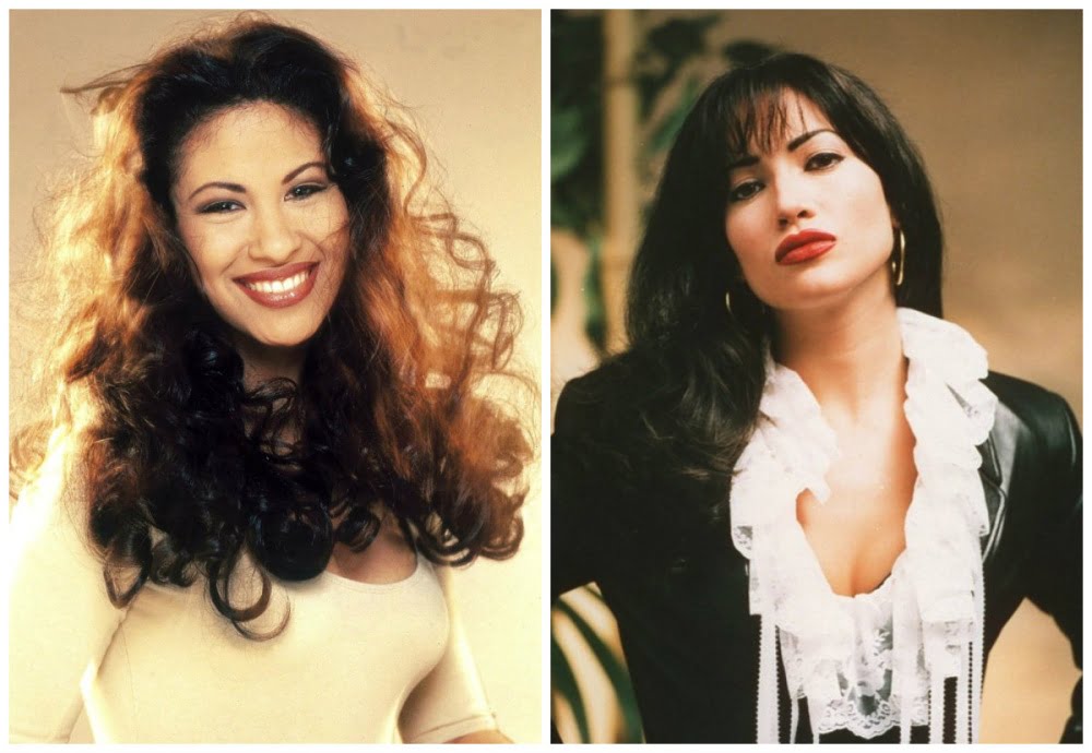 selena quintanilla