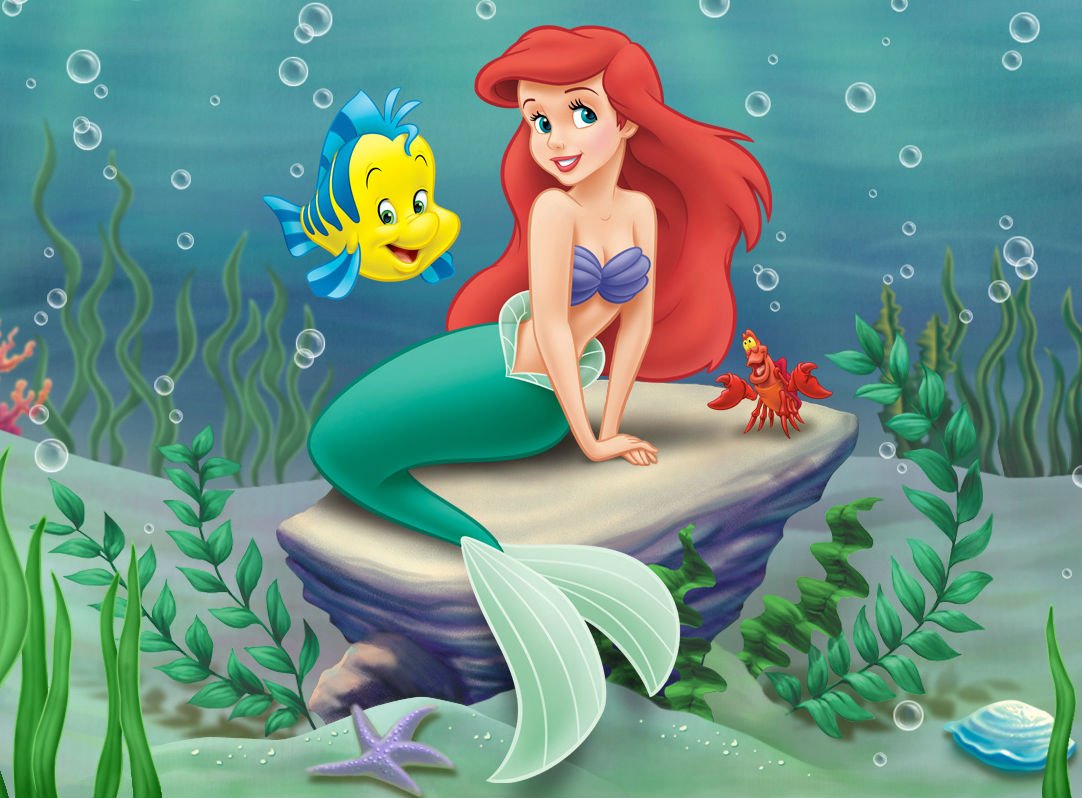 ariel-mica-sirena