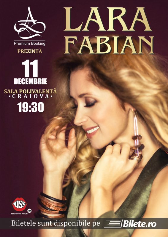 lara fabian