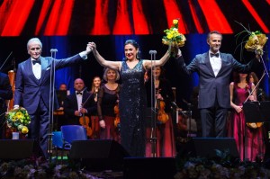 Jose Carreras concert Cluj - foto Calin Ilea - 0031