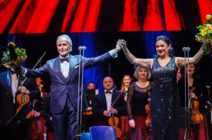 Jose Carreras concert Cluj - foto Calin Ilea - 0032