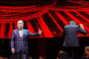 Jose Carreras concert Cluj - foto Calin Ilea - 0036