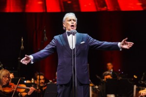 Jose Carreras concert Cluj - foto Calin Ilea - 0038