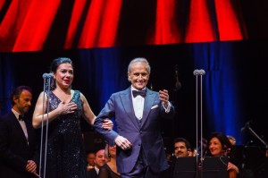 Jose Carreras concert Cluj - foto Calin Ilea - 0045