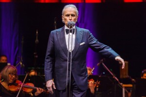 Jose Carreras concert Cluj - foto Calin Ilea - 0051