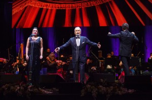 Jose Carreras concert Cluj - foto Calin Ilea - 0052