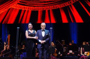 Jose Carreras concert Cluj - foto Calin Ilea - 0057