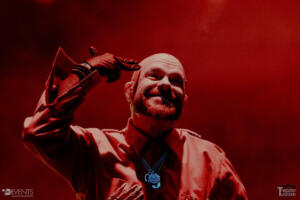 Five Finger Death Punch - ROMEXPO