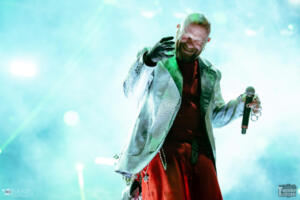 Five Finger Death Punch - ROMEXPO