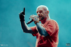 Five Finger Death Punch - ROMEXPO