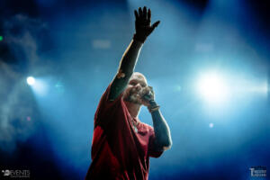 Five Finger Death Punch - ROMEXPO