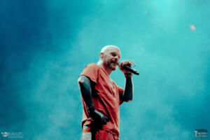 Five Finger Death Punch - ROMEXPO