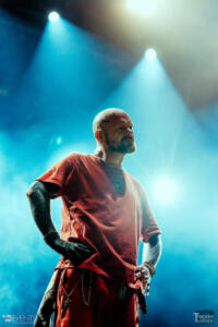 Five Finger Death Punch - ROMEXPO