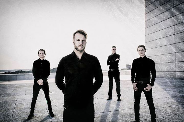 Leprous 2015