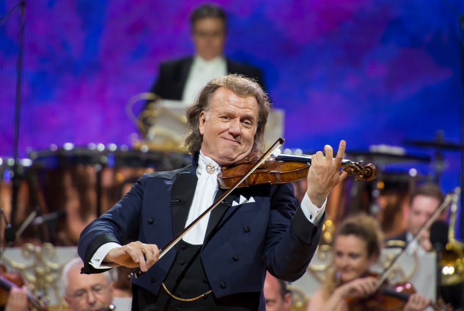 Andre Rieu_2016