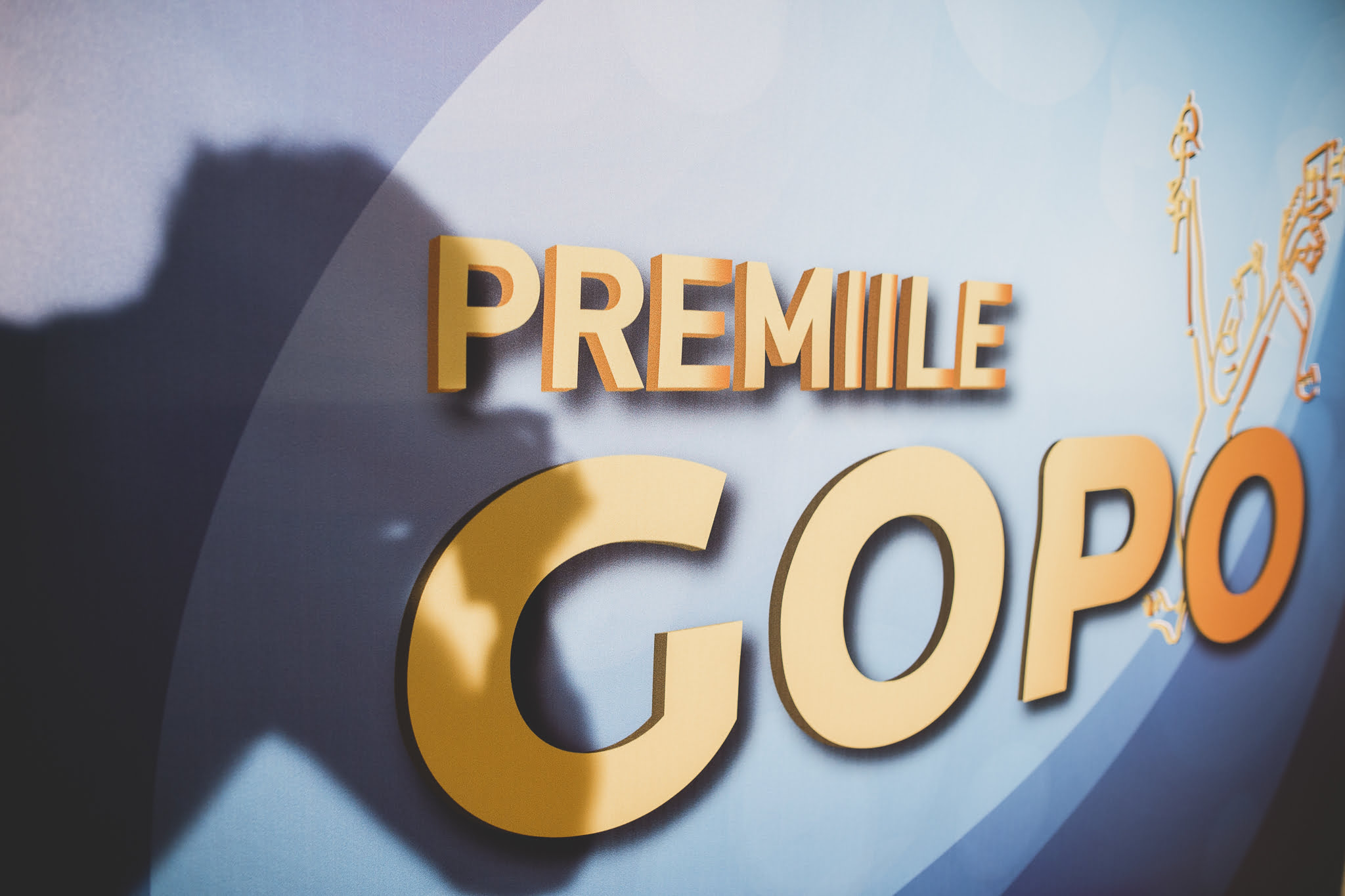Foto Premiile Gopo