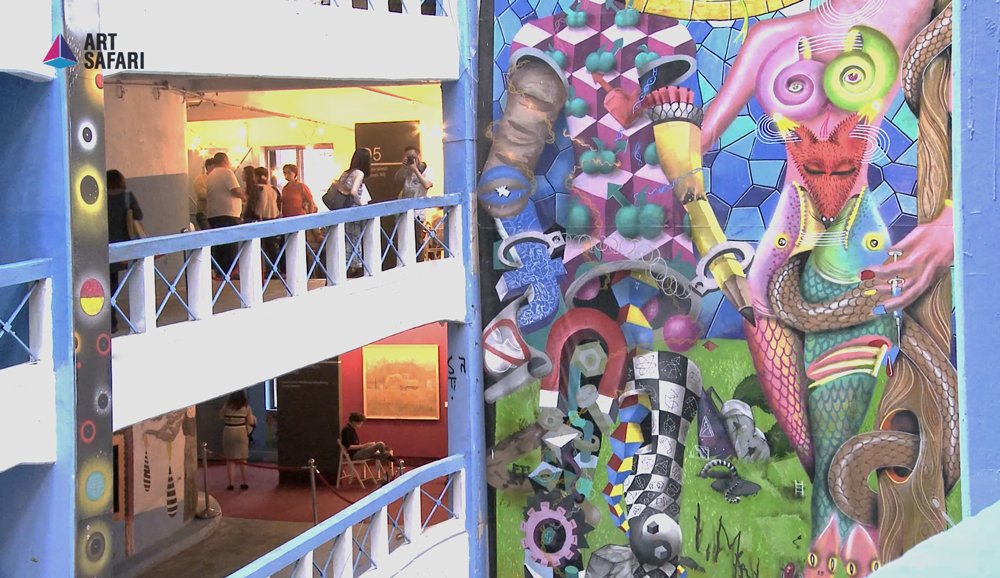 ArtSafari2016_Romania