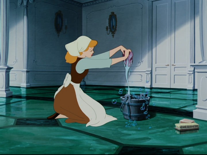 cinderella_cleaning