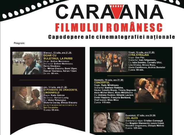 Afis-Caravana-la-Ghimbav